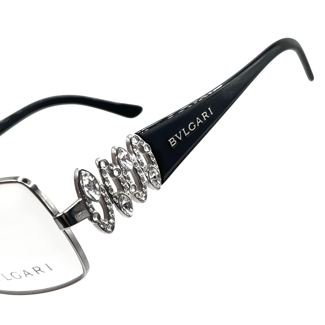 BVLGARI 불가리 은테 안경 상품이미지4