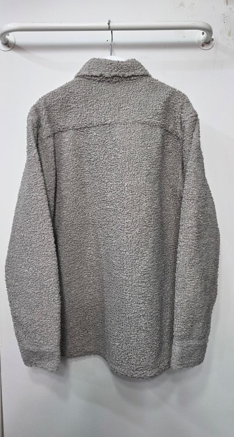 스튜디오 톰보이 여성 후리스 자켓 상품이미지2