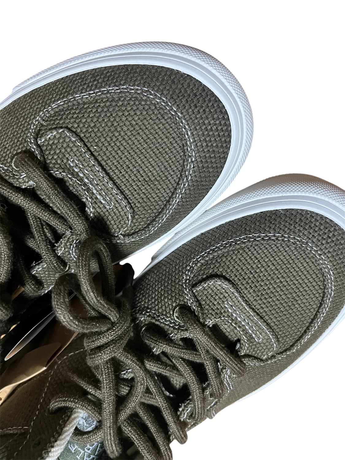 반스 하프캡 상품이미지3