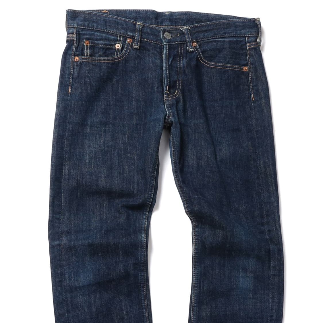 옴니갓 OMNIGOD Denim Pants  상품이미지2