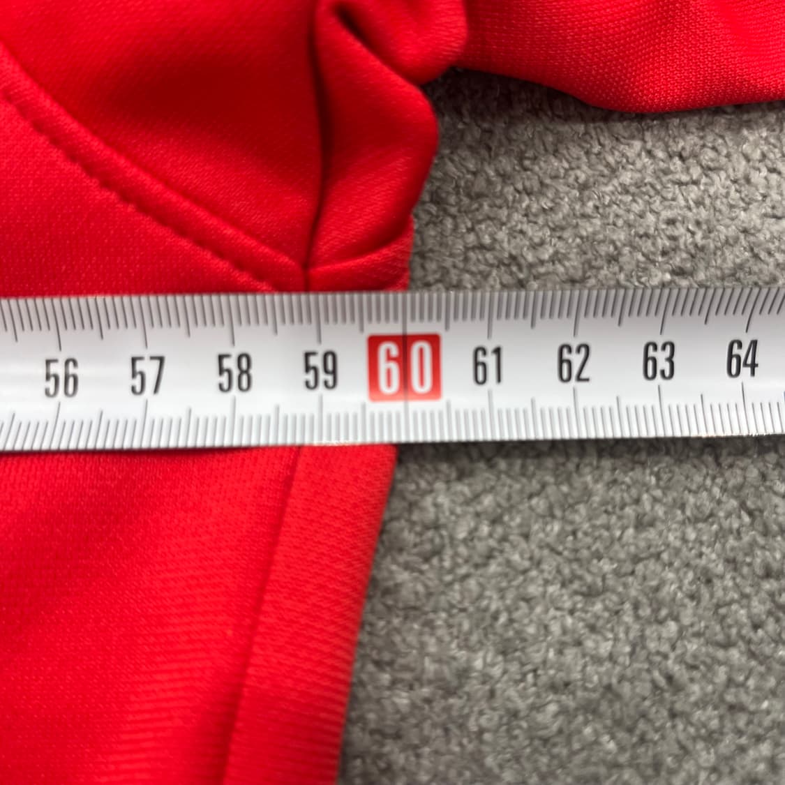 L 푸마 재팬 올드스쿨 져지 트랙탑 상품이미지7