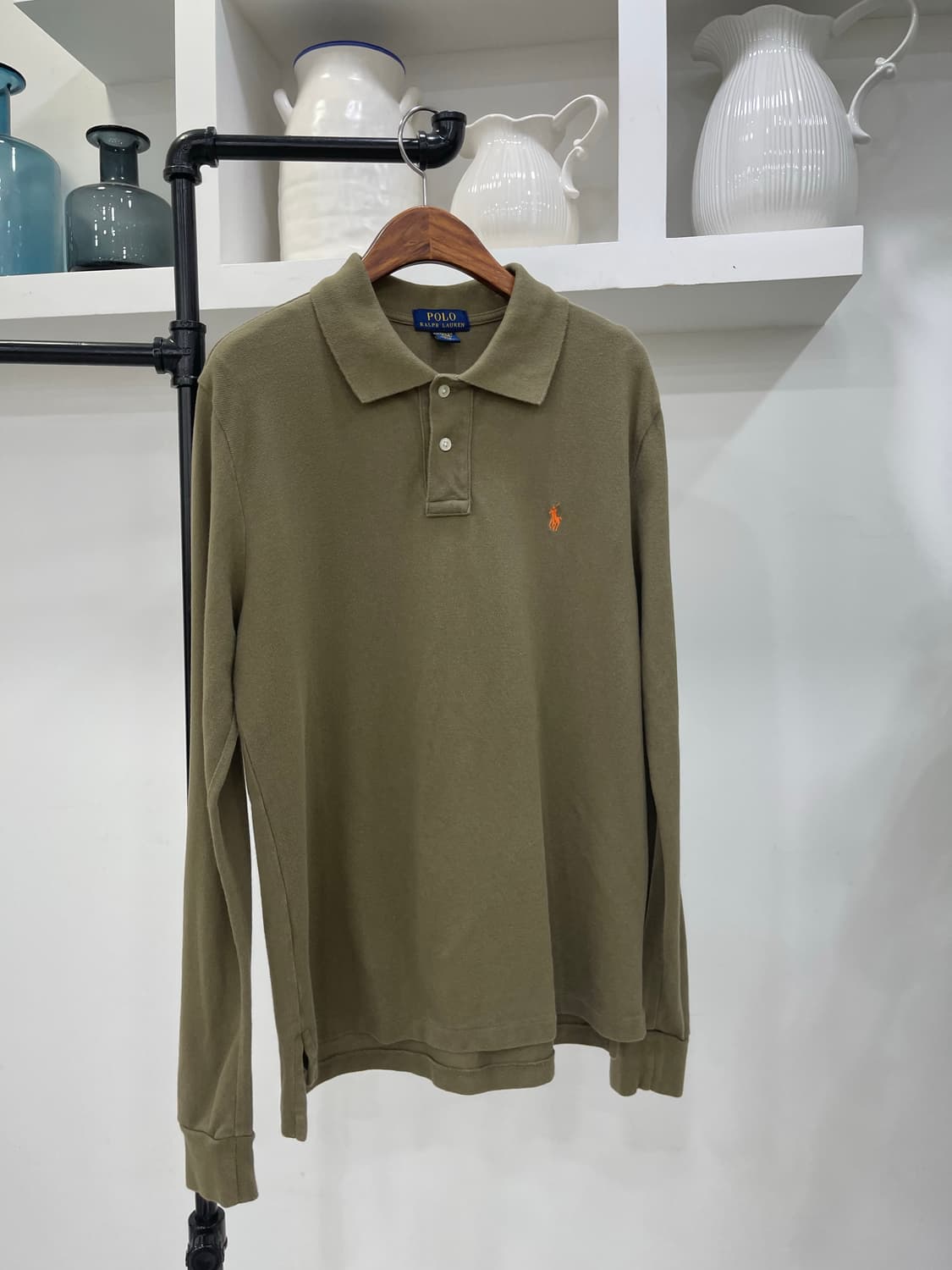 랄프로렌 폴로 남성 상품이미지5