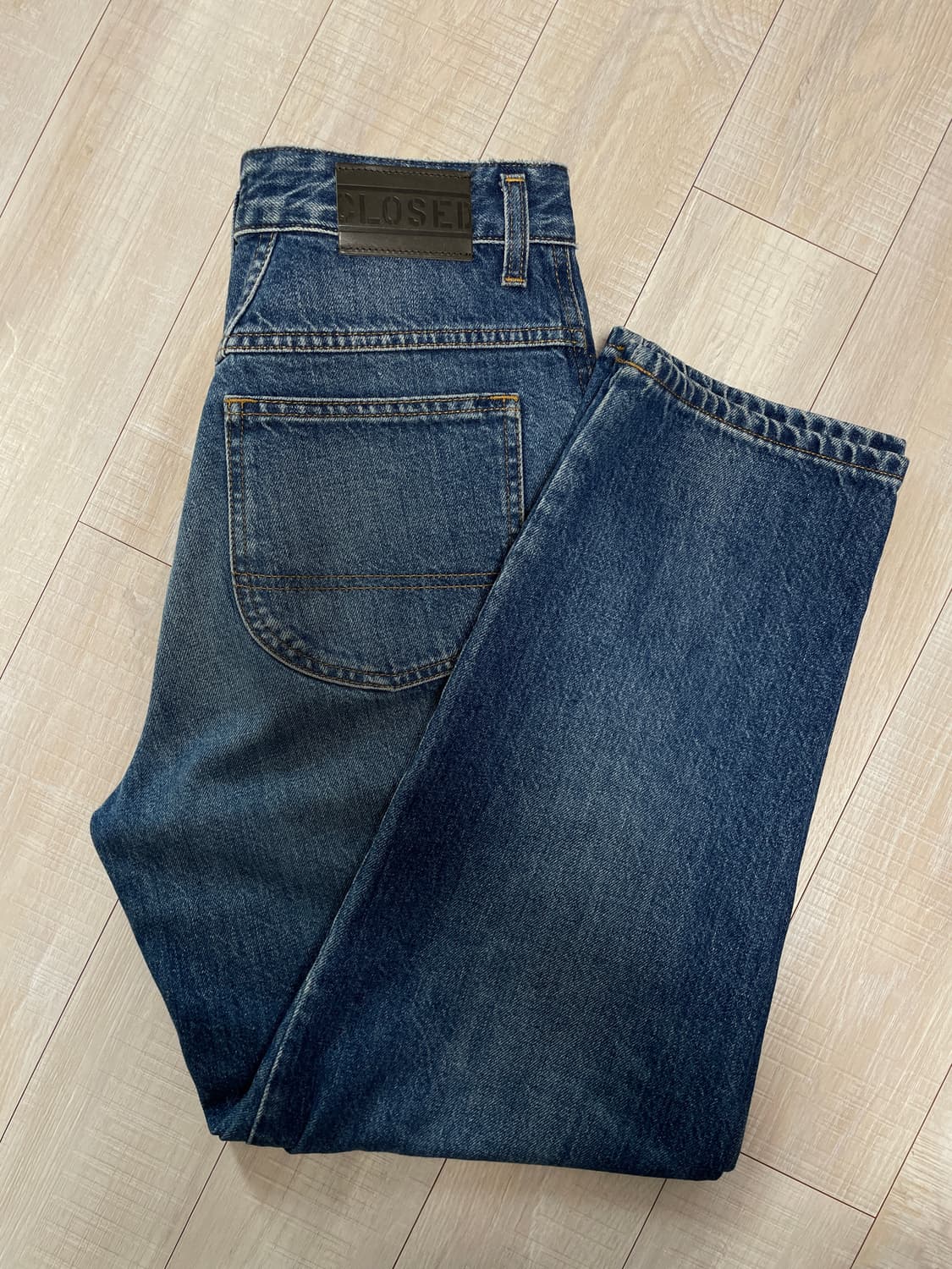 Closed 데님 청바지 26사이즈 상품이미지4