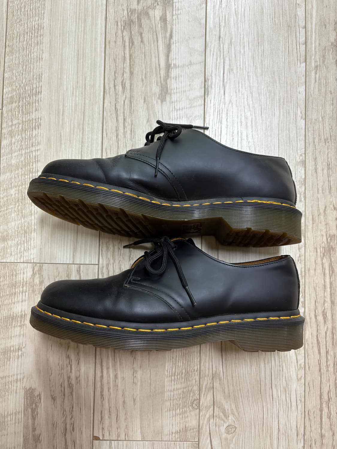 닥터마틴 1461 3홀 스무스 270 상품이미지2