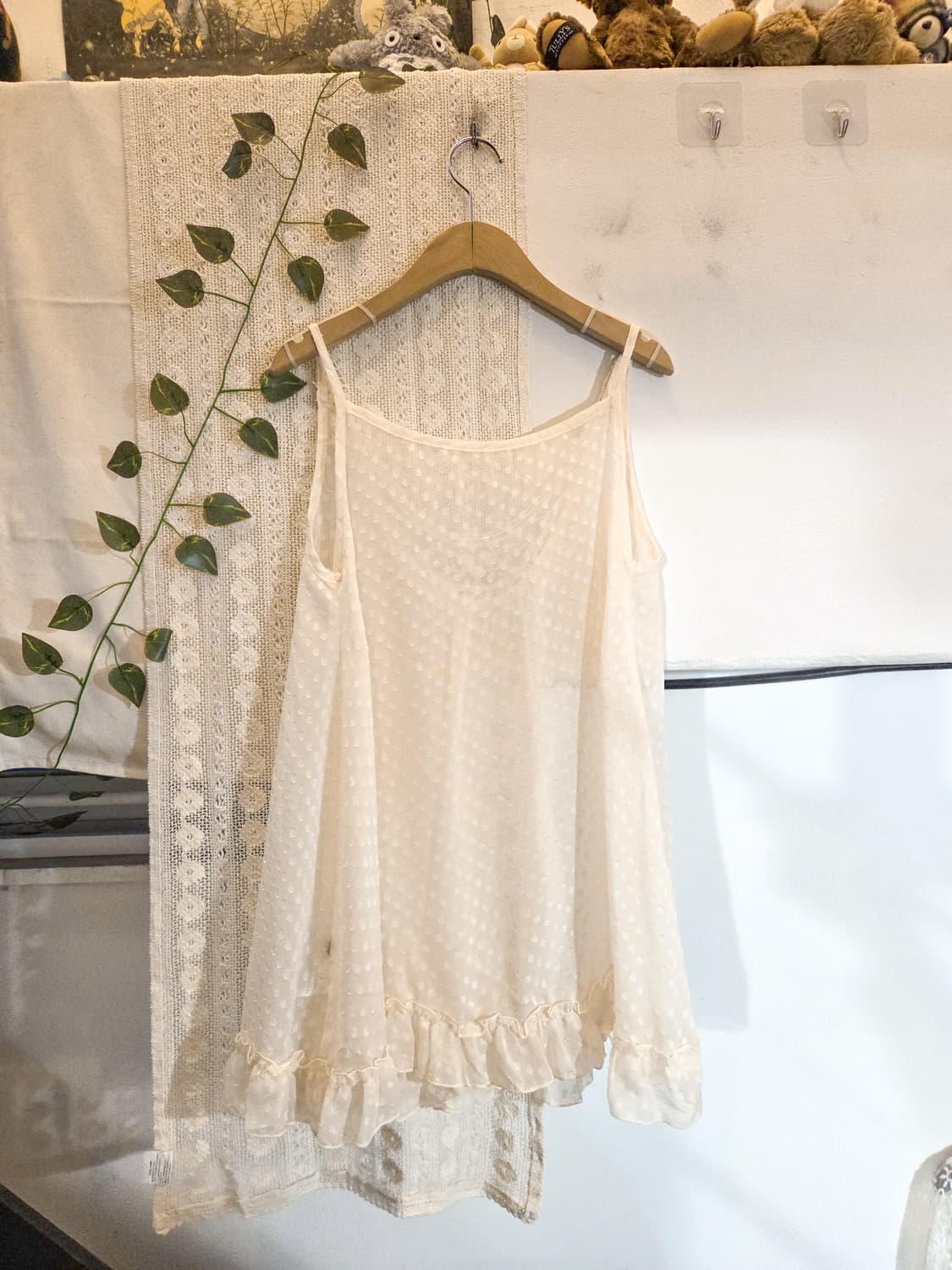 러블리 뷔스티에 상품이미지5