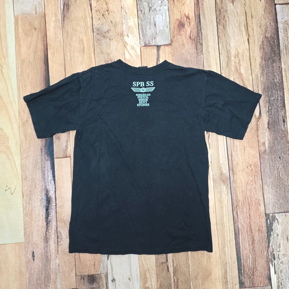 Japan 밴드티셔츠 아사히 켄이치 상품이미지4