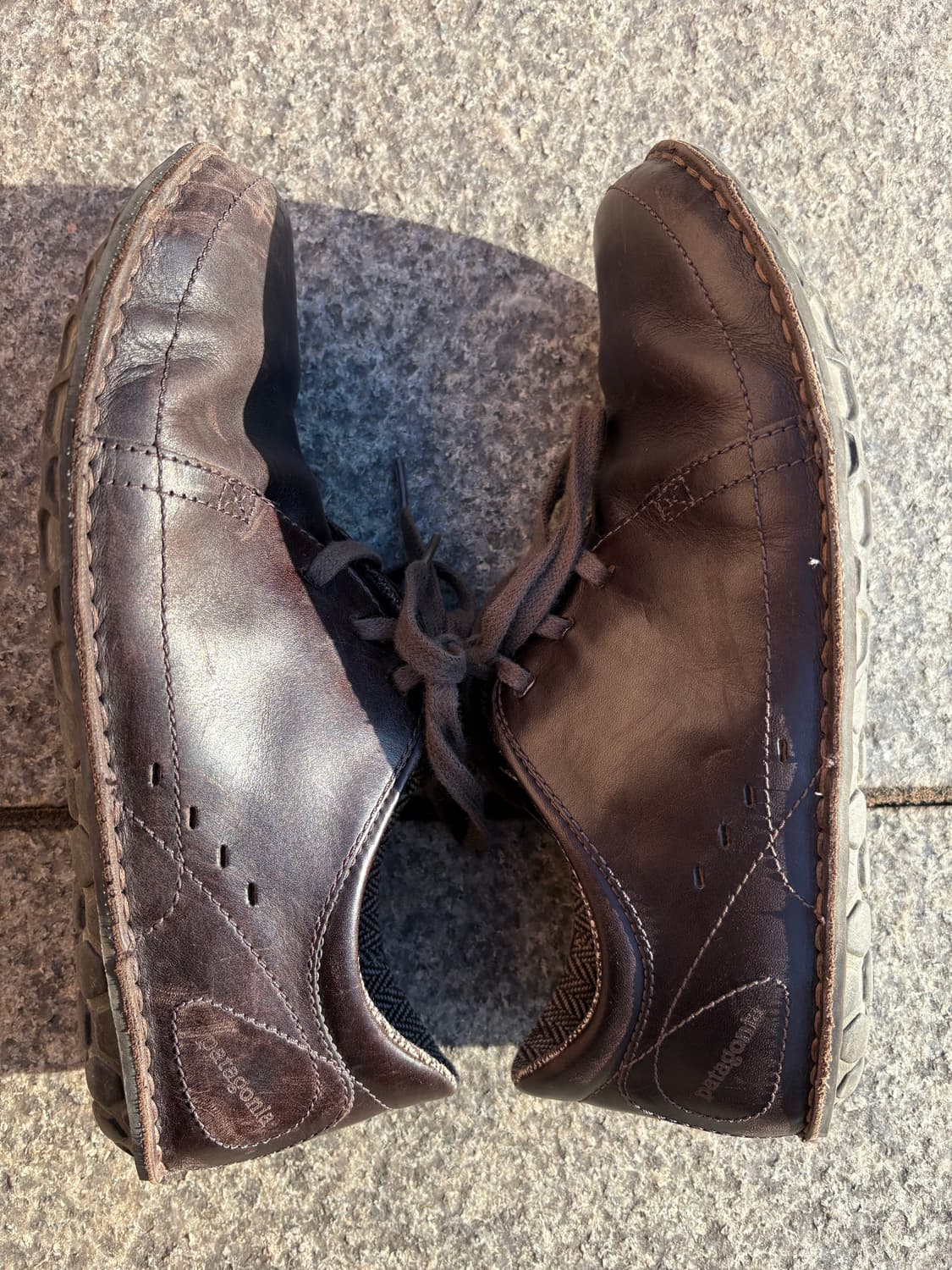 00s 파타고니아 룰루 슈즈 상품이미지3