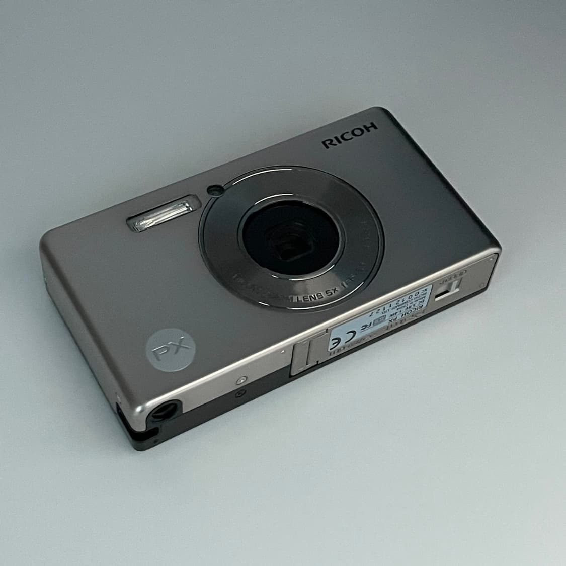 [작례/바로 사용] 리코 PX 디카 상품이미지2