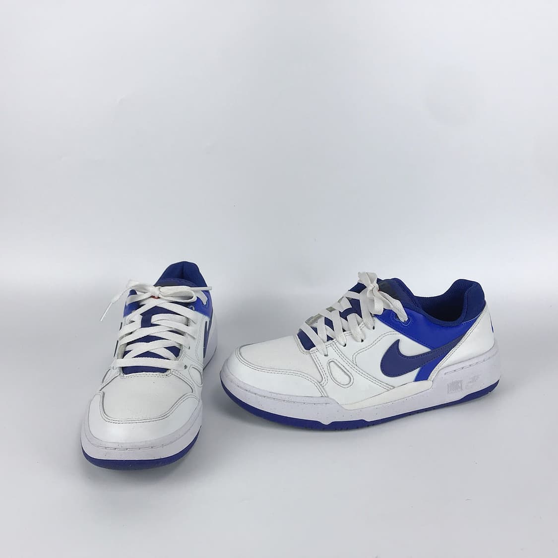 나이키 풀 포스 로우 스니커즈 신발 운동화 남성260 상품이미지1