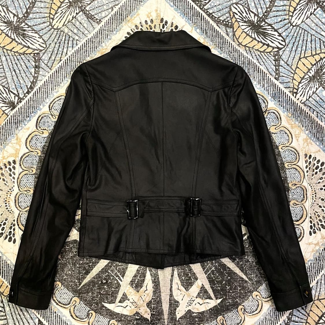 PROGRAM 고우트 블레이저(91) 상품이미지4