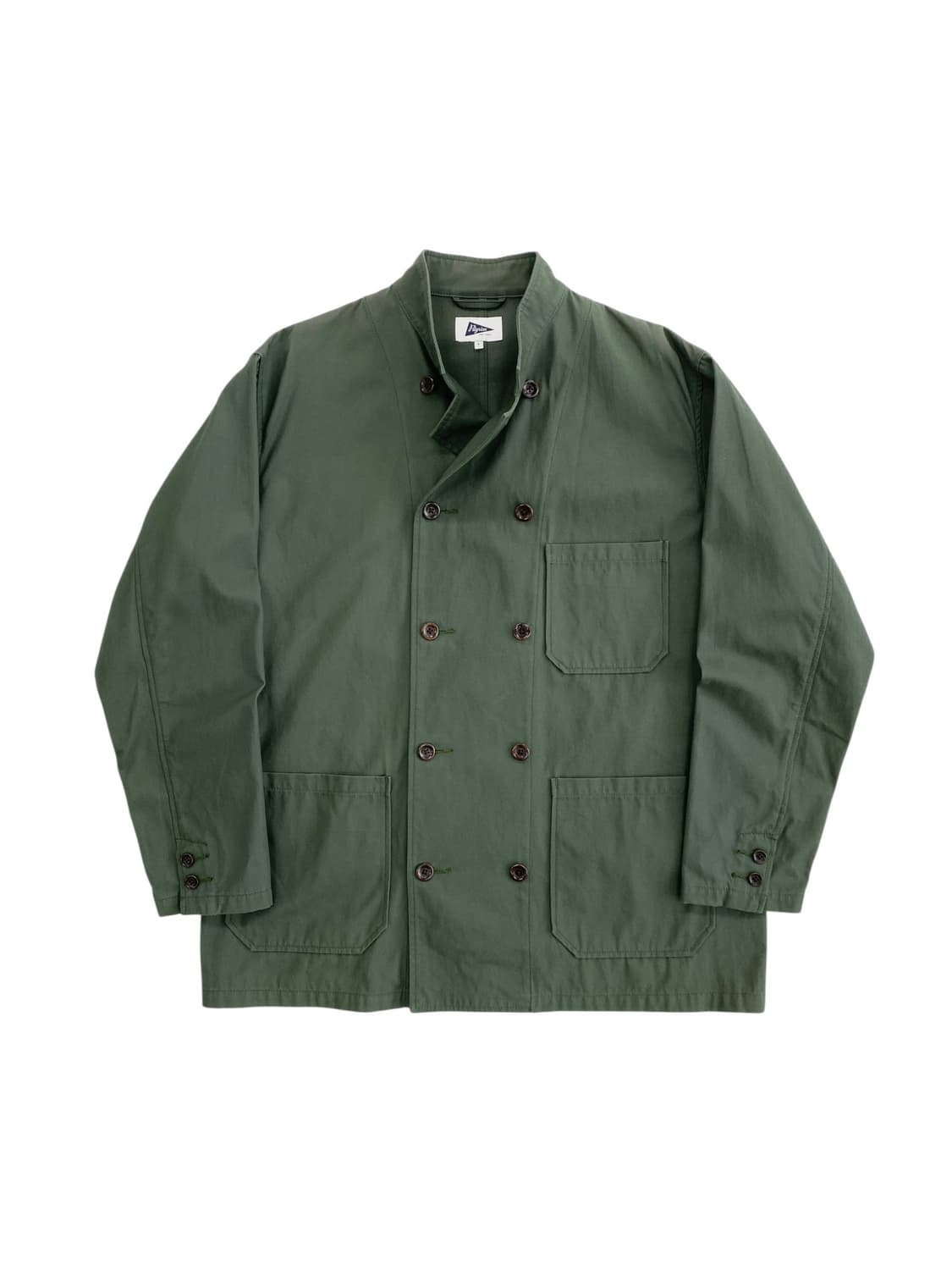 필그림 서프+서플라이 더블 워크 자켓 상품이미지1