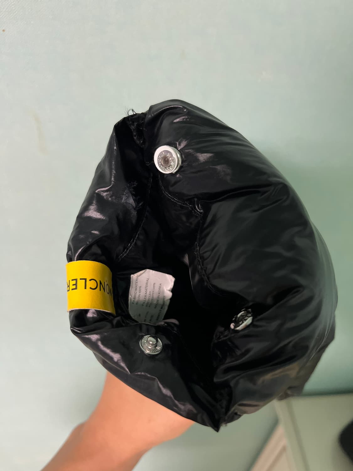 젠틀몬스터 X 몽클레어 스와이프01 상품이미지3