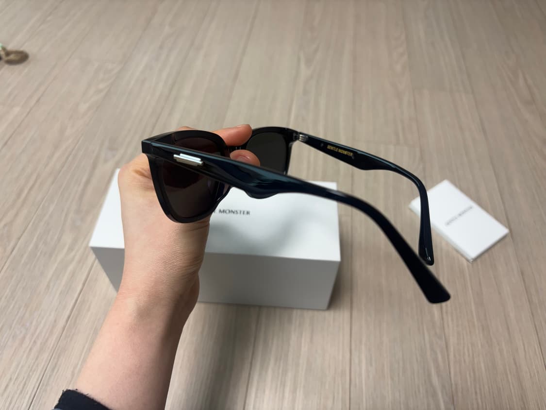 젠틀몬스터 릴리트01 LILIT 상품이미지7