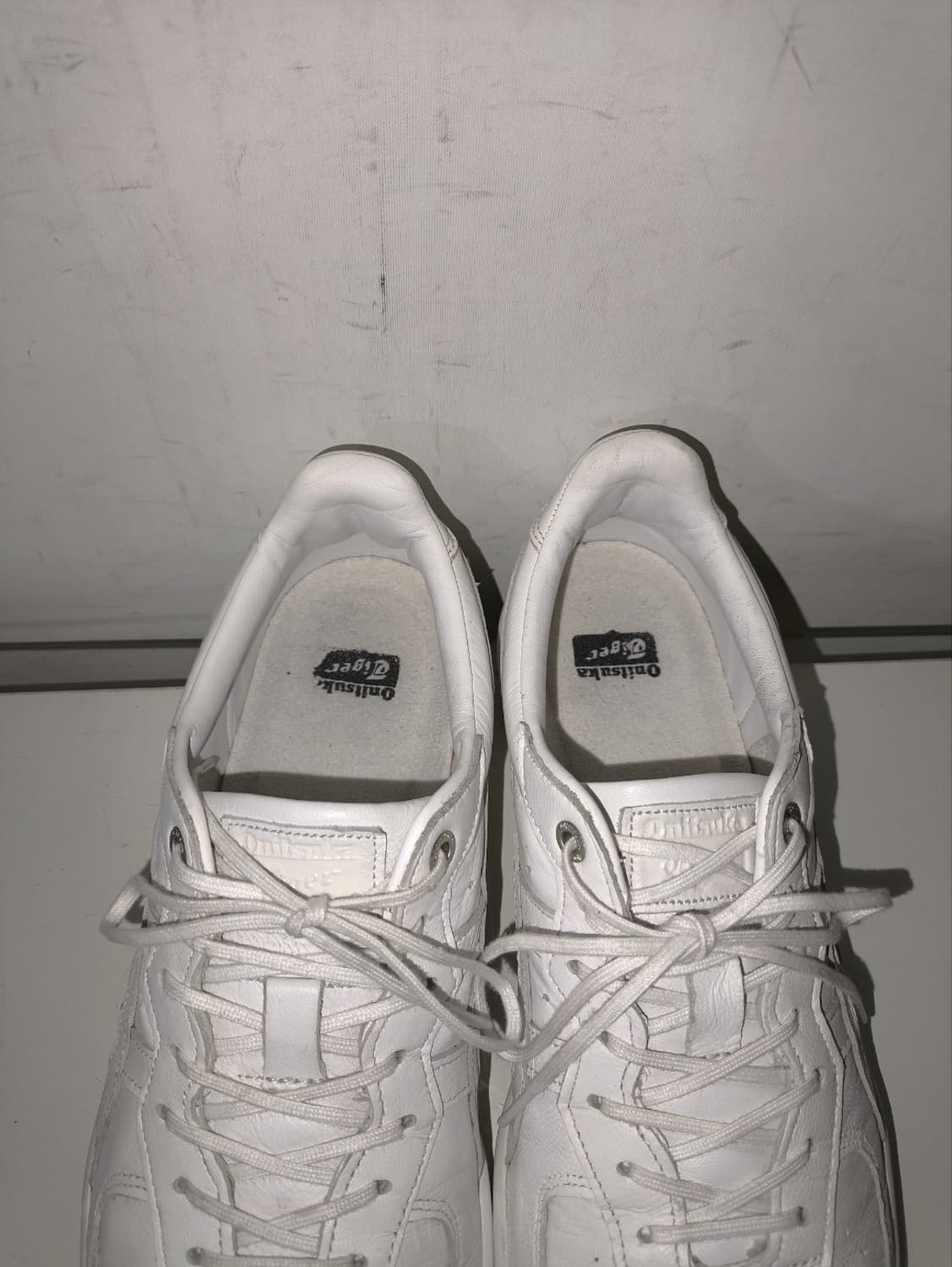 265mm 오니츠카타이거 GSM SD 스니커즈 상품이미지5