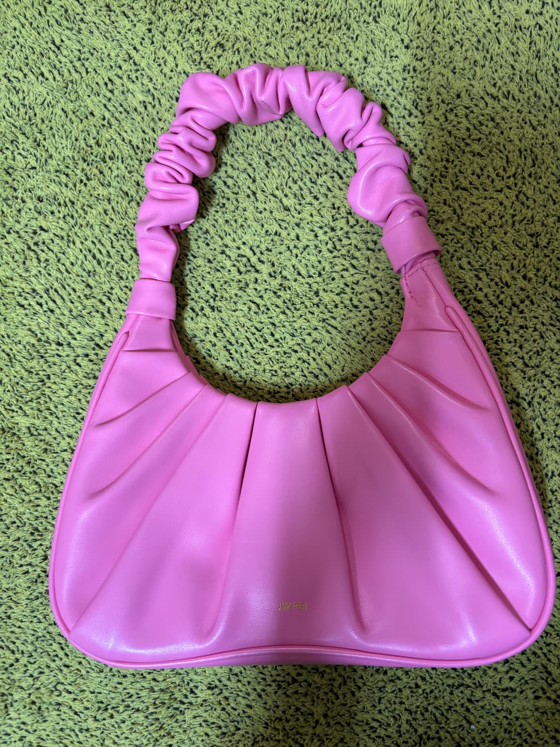 JW PEI 가방 핑크 숄더백 상품이미지2