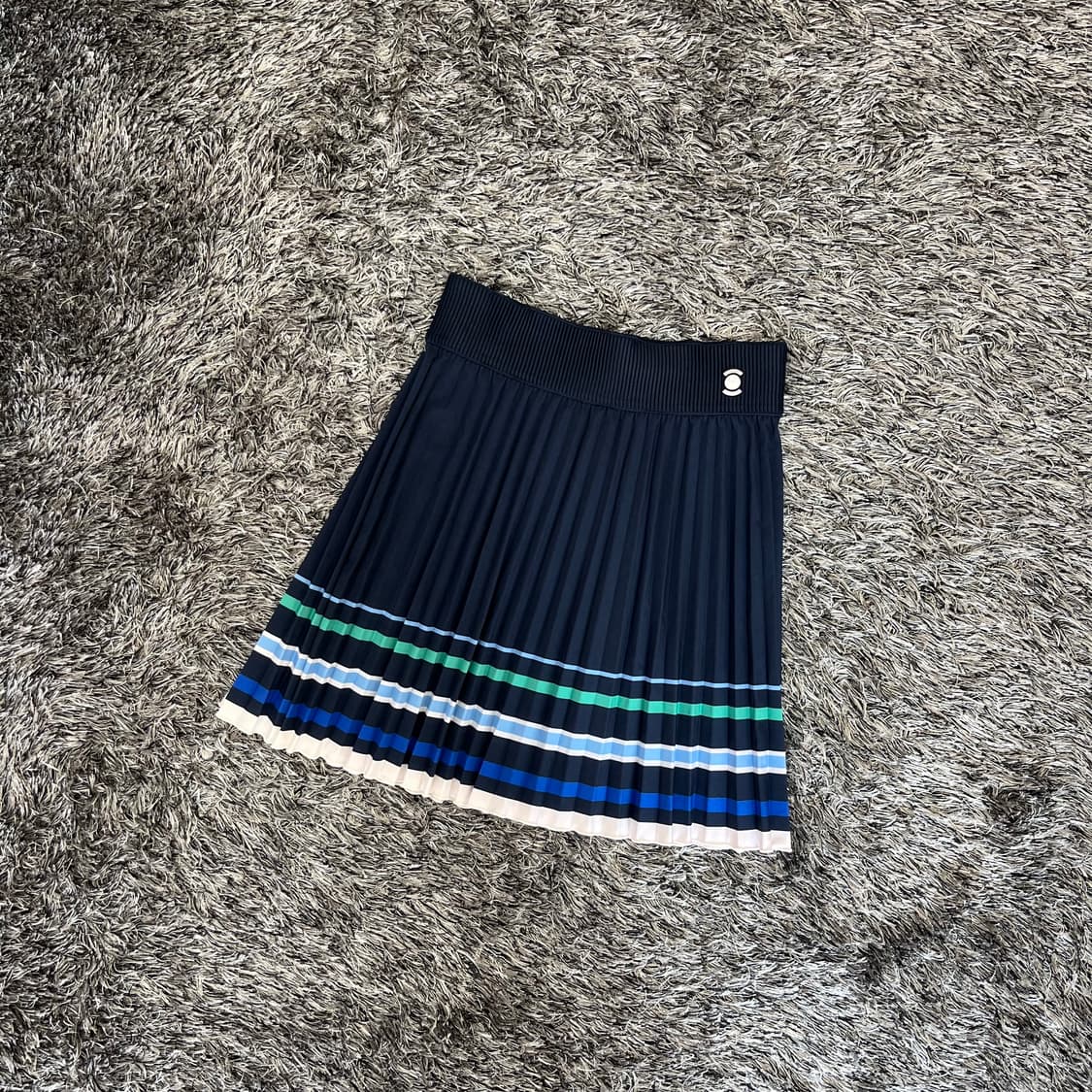 와이드앵글 여성 골프 스커트 (61) 상품이미지1