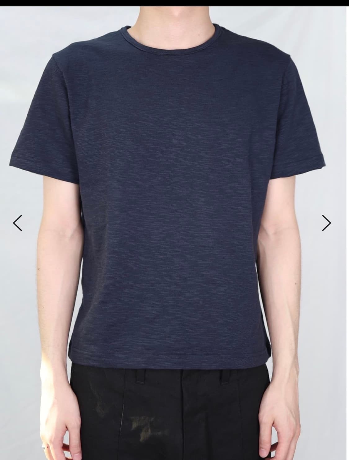 1) LES fin 티셔츠 상품이미지1