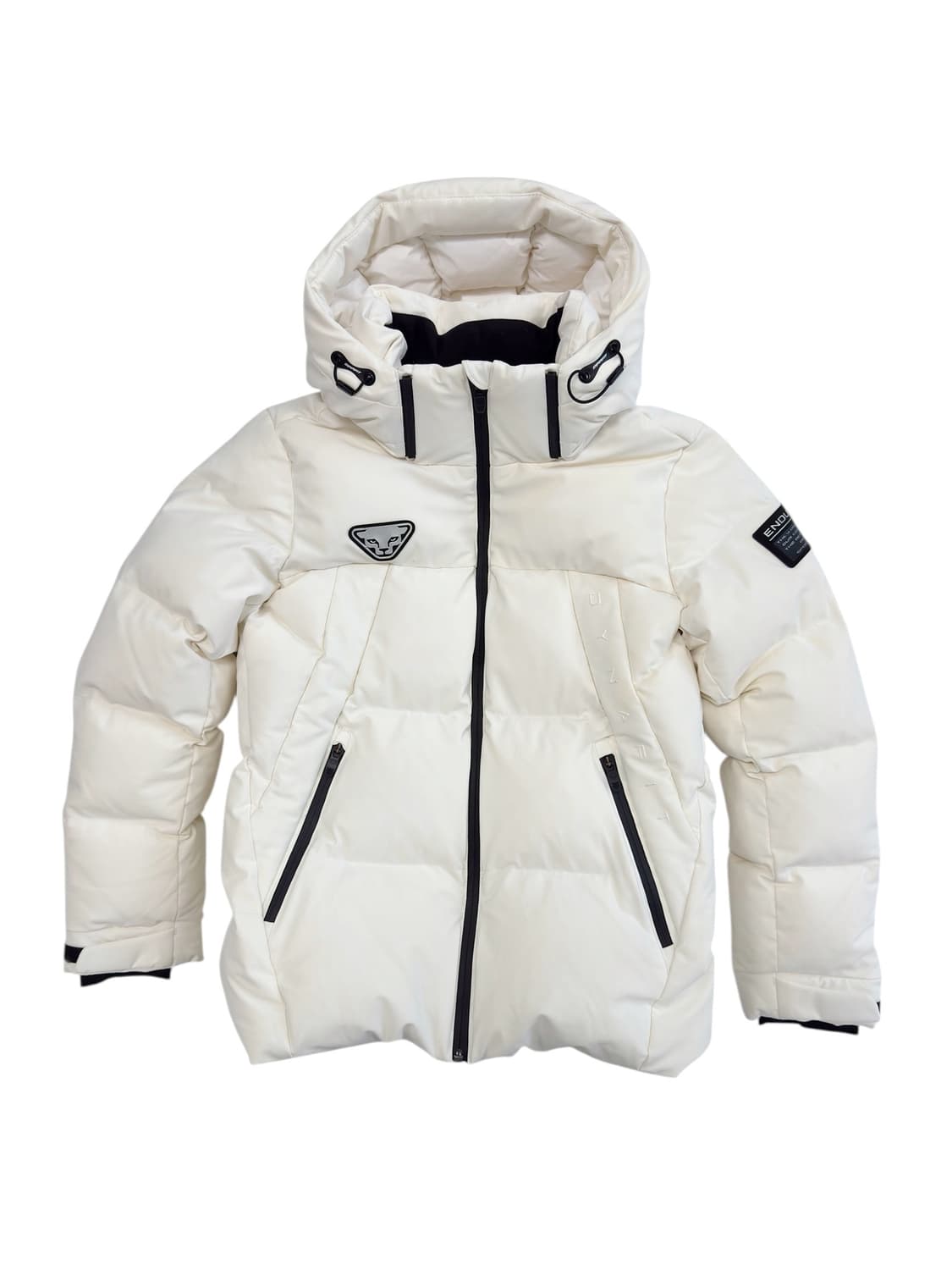 다이나핏 우먼스 구스다운 패딩 상품이미지1