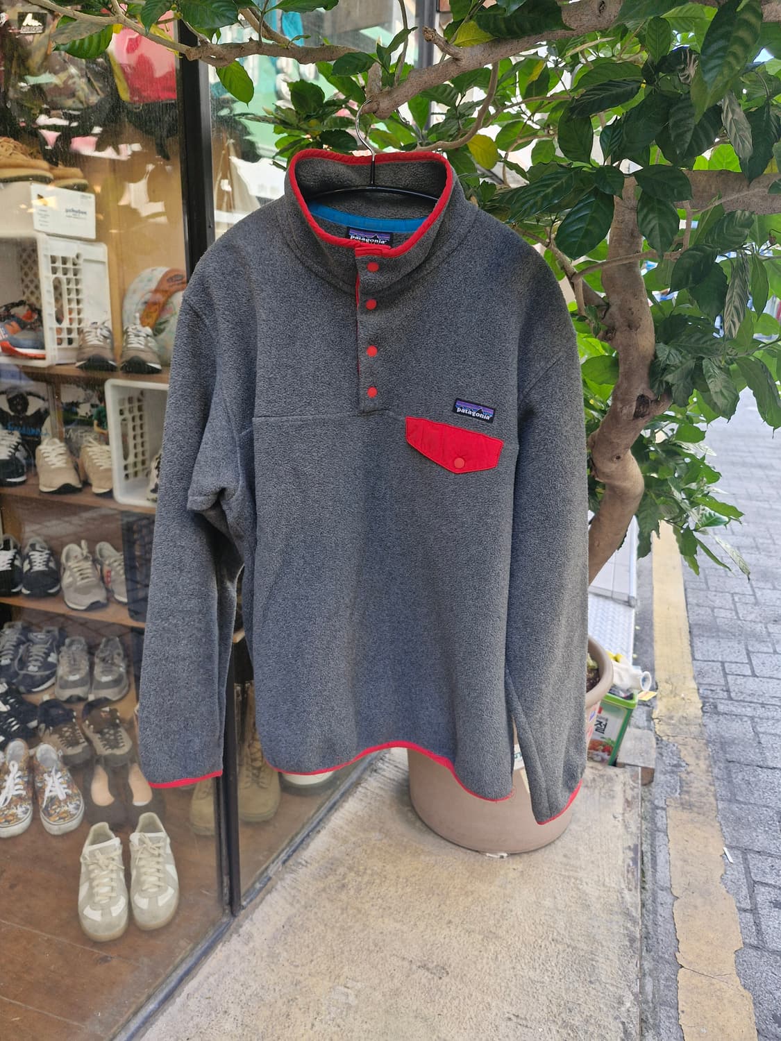 Z-72 파타고니아 신칠라  상품이미지1