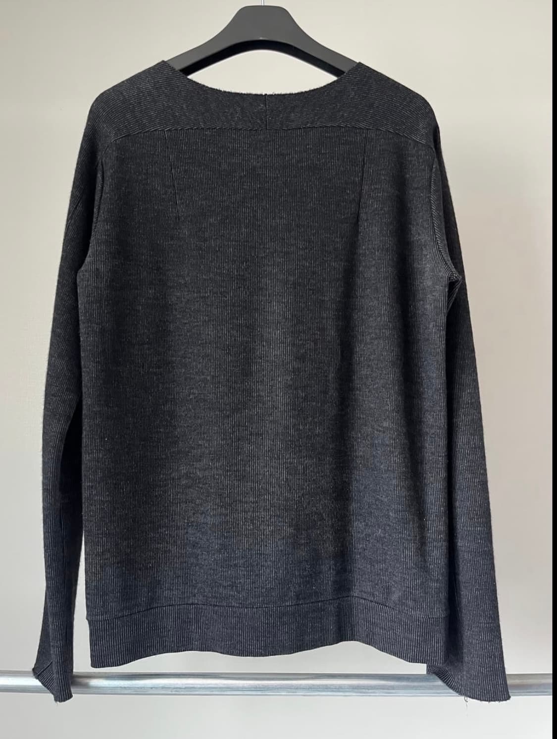 golem wool knit sweater 상품이미지3