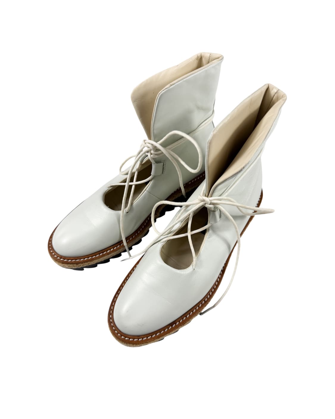 Kayo Nakamura By Y's 부츠 상품이미지2