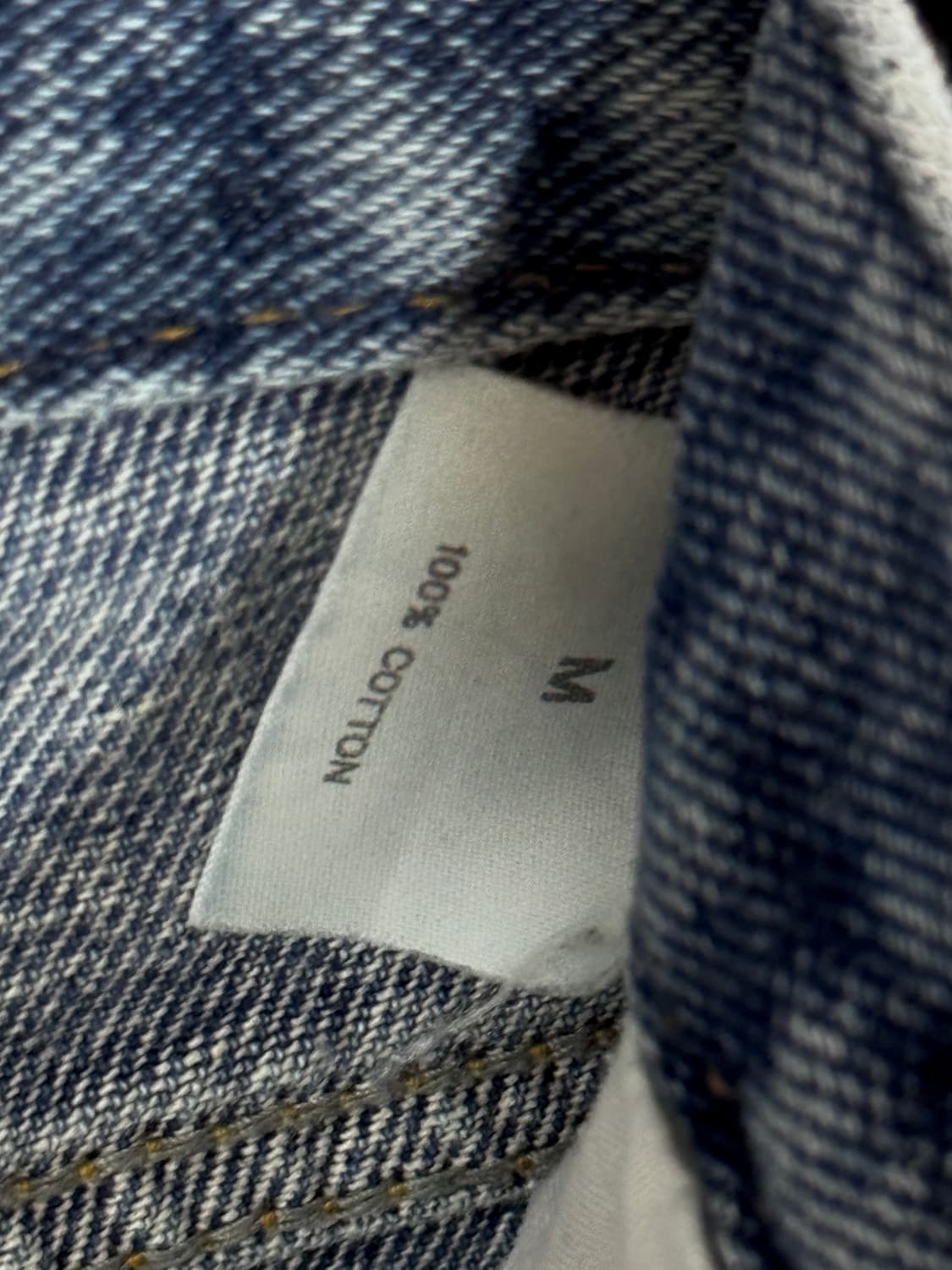 어텀 클레식 데님 상품이미지5