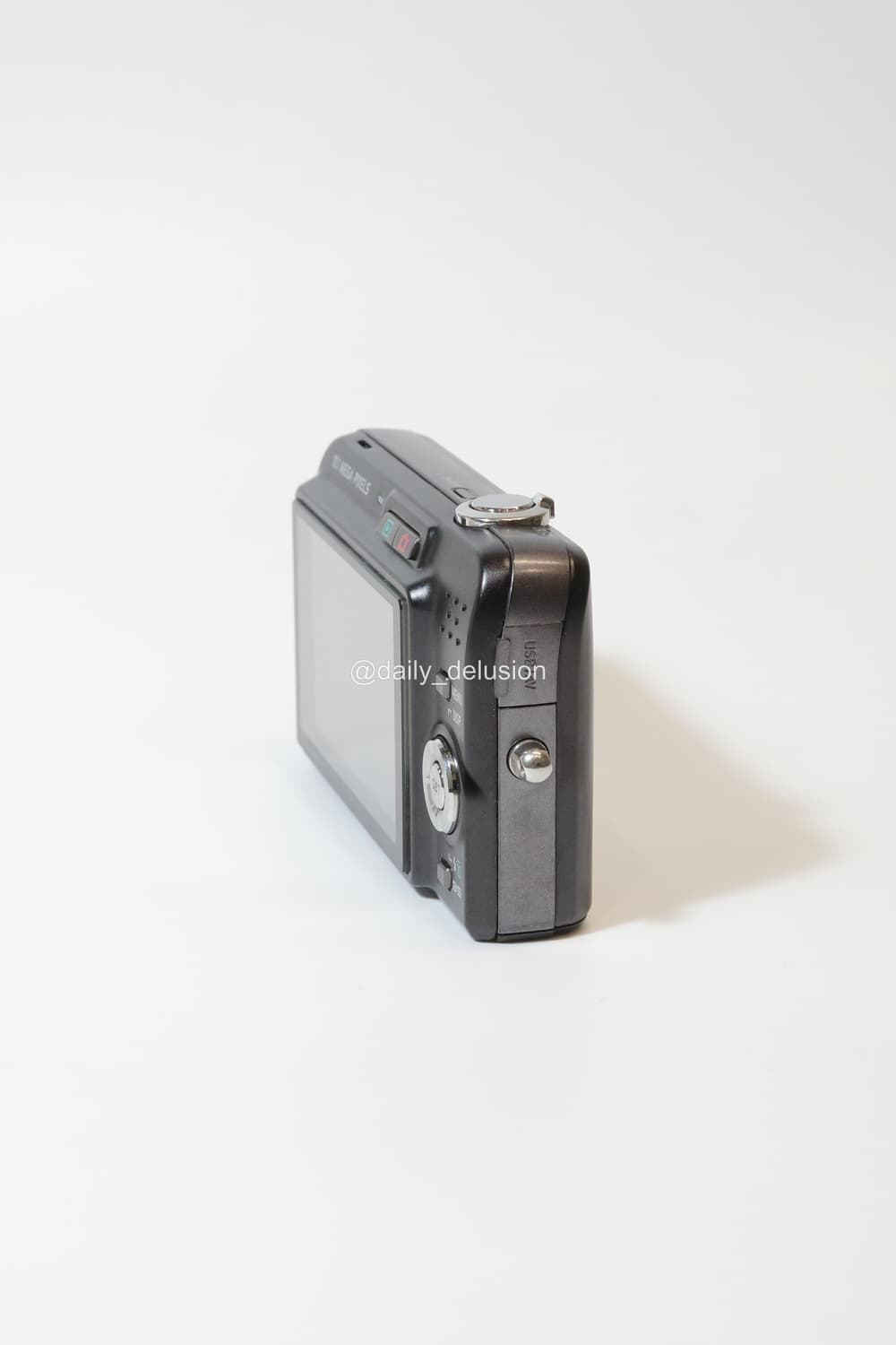 카시오 엑슬림 EX-Z1050 상품이미지6