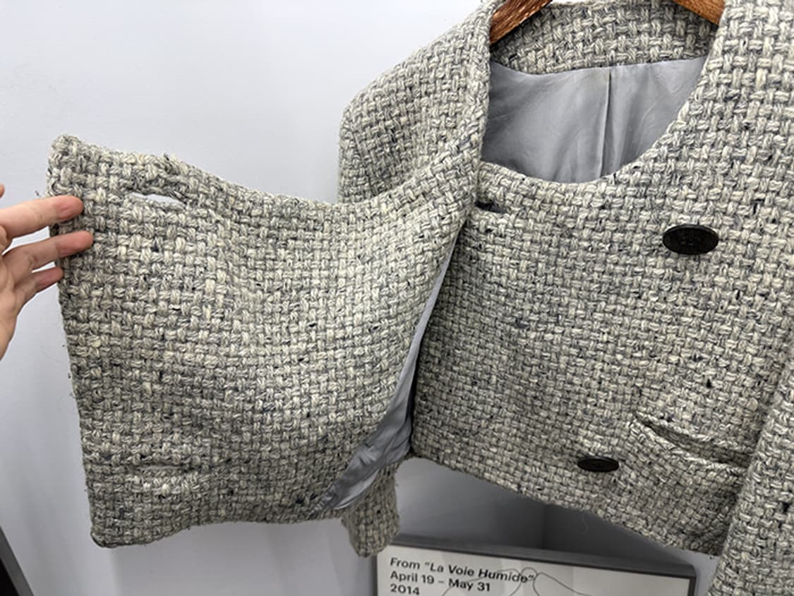 GEORGE SAND (loose fit) 상품이미지8