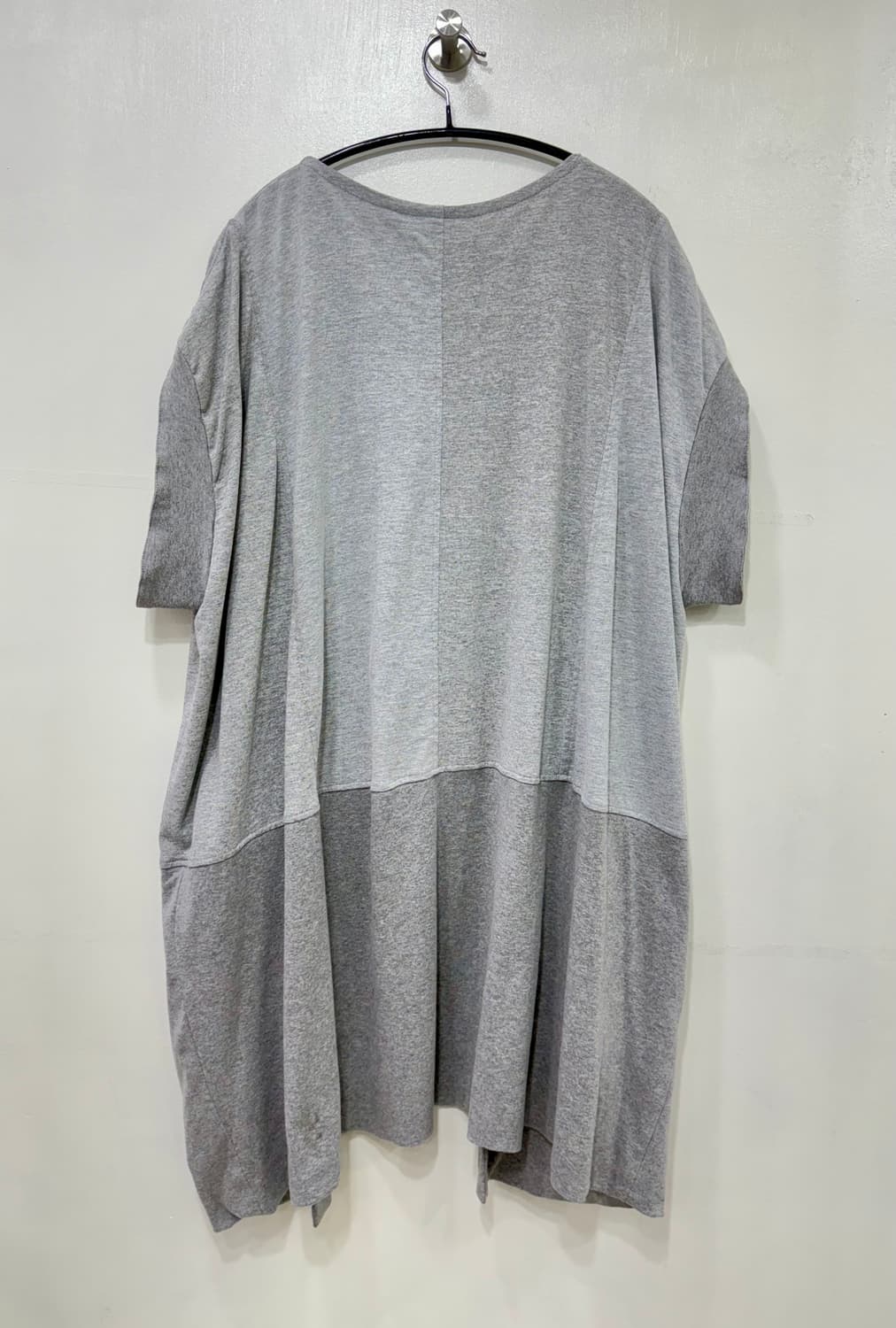 77circa 리메이크 아카이브 스웨트 베스트 F 상품이미지7