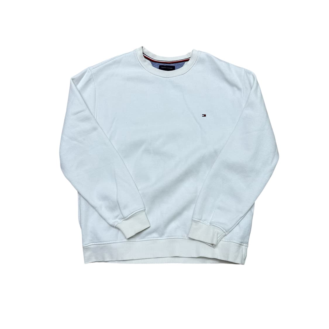 타미힐피거 맨투맨  상품이미지1