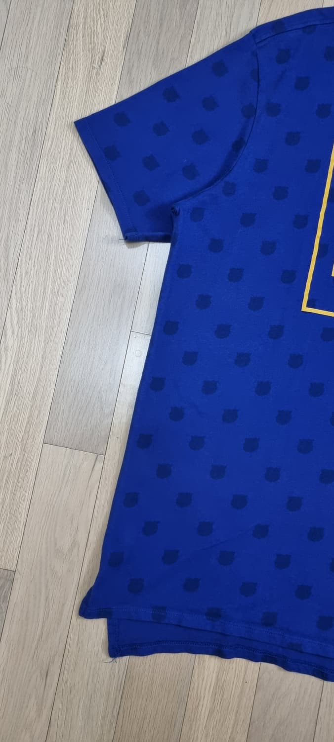 나이키 FCB 스쿼드 반팔 L _ 남성 상품이미지3