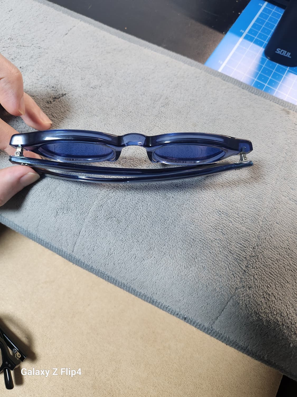 모스콧 다벤 44 사파이어 상품이미지7