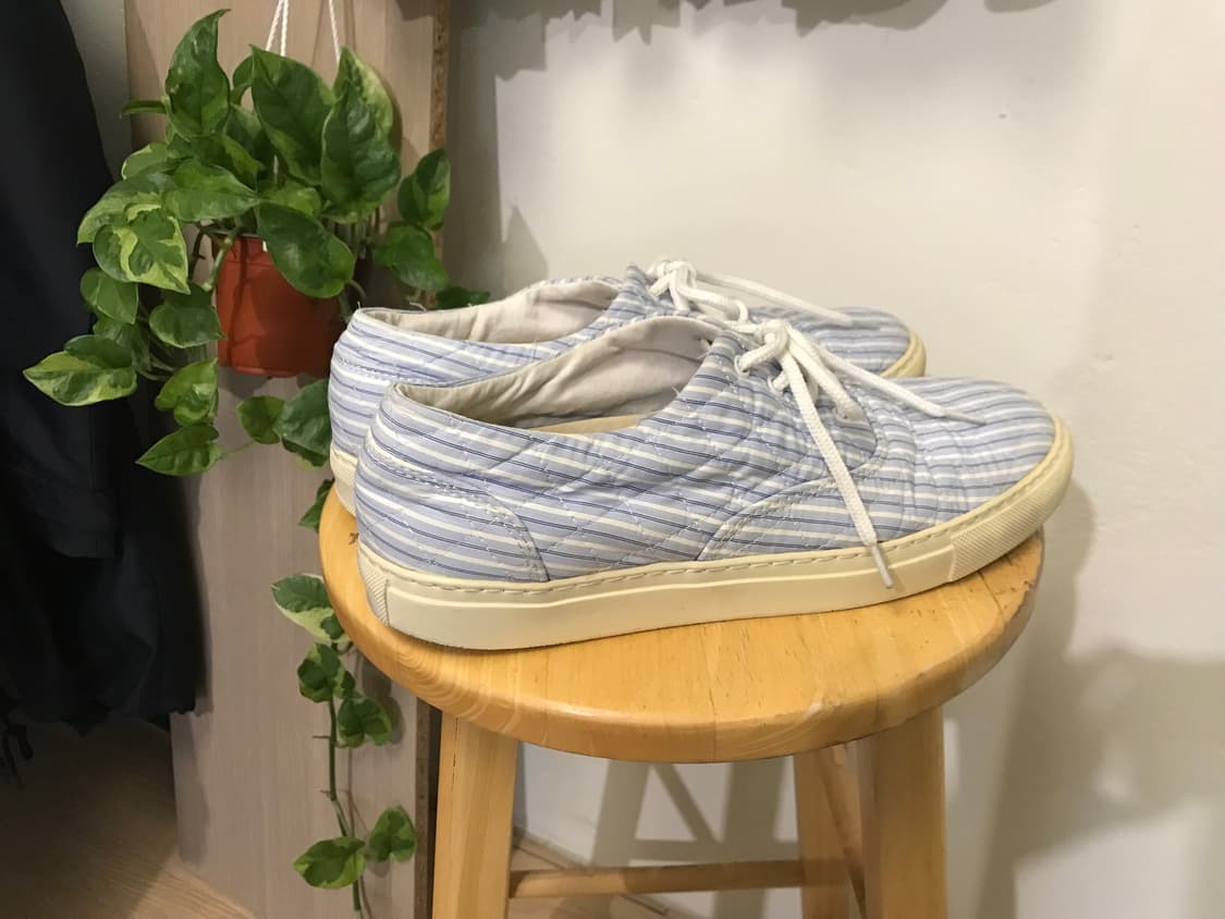 Comme des garcons shirt shoes 상품이미지4