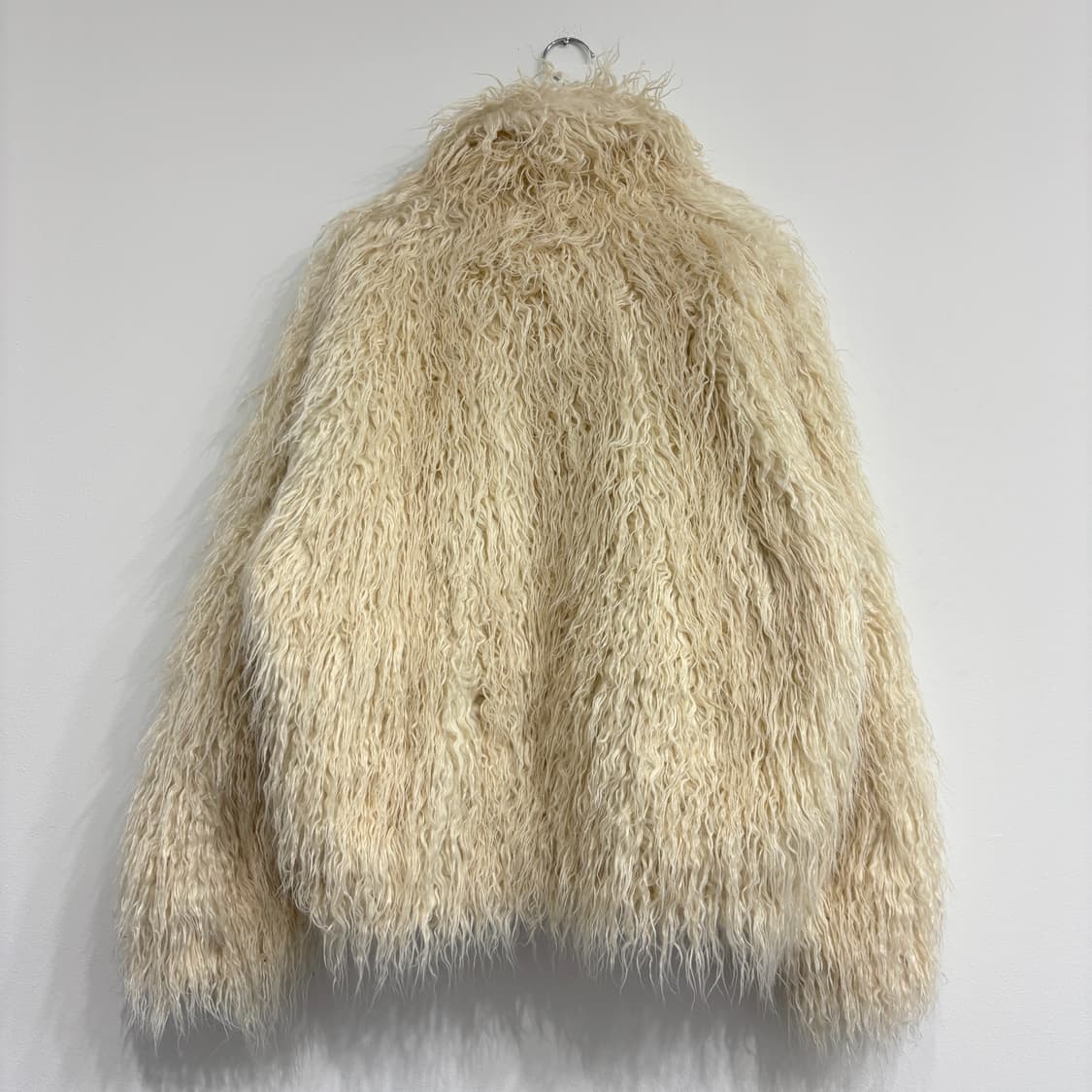 스컬프터 몽골리안 퍼자켓 L사이즈 상품이미지4