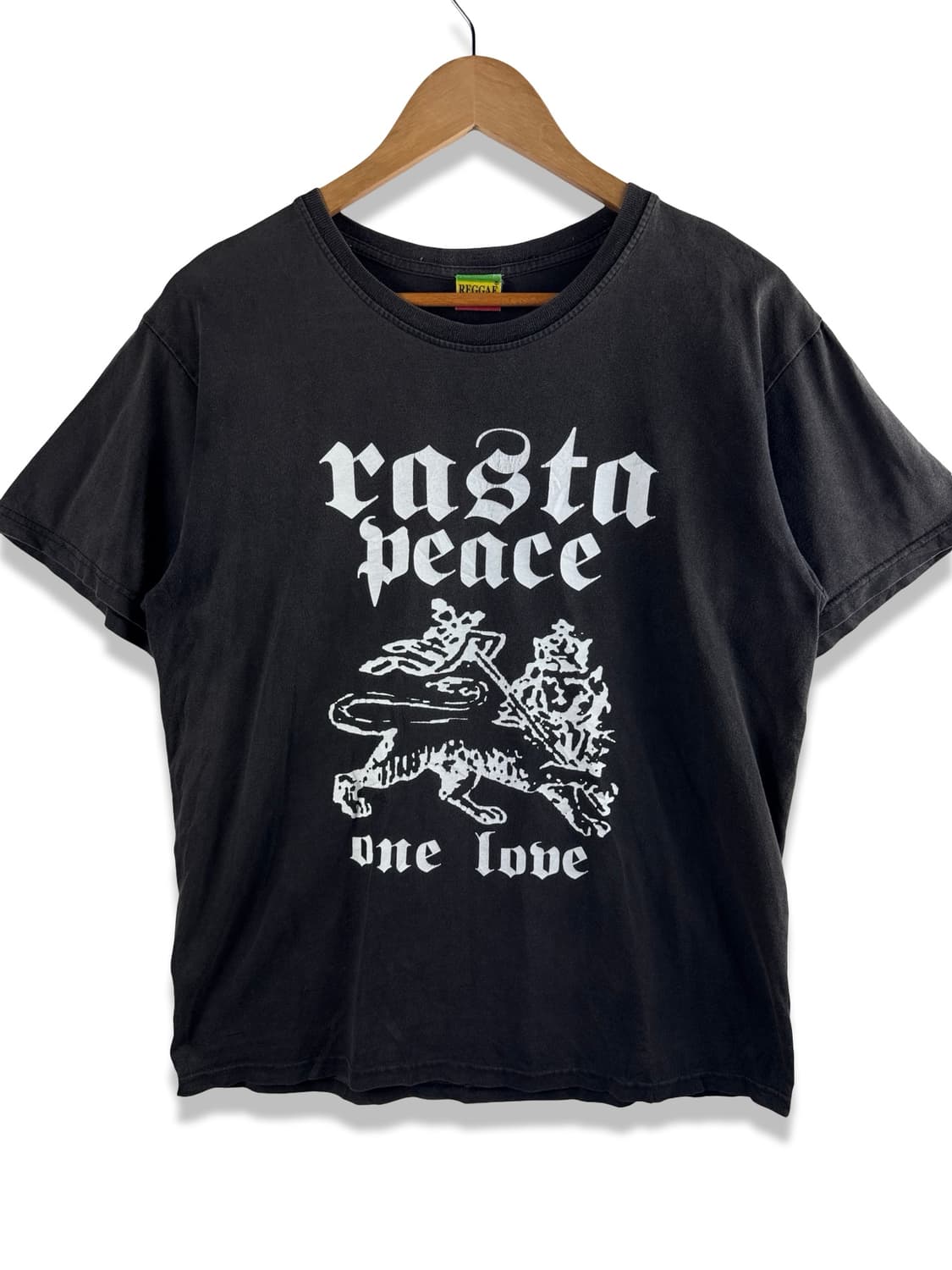 JPN Y2K 레터링 프린팅 티셔츠2365 상품이미지1