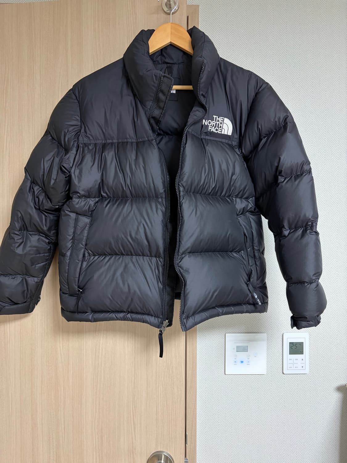 노스페이스 눕시 상품이미지1