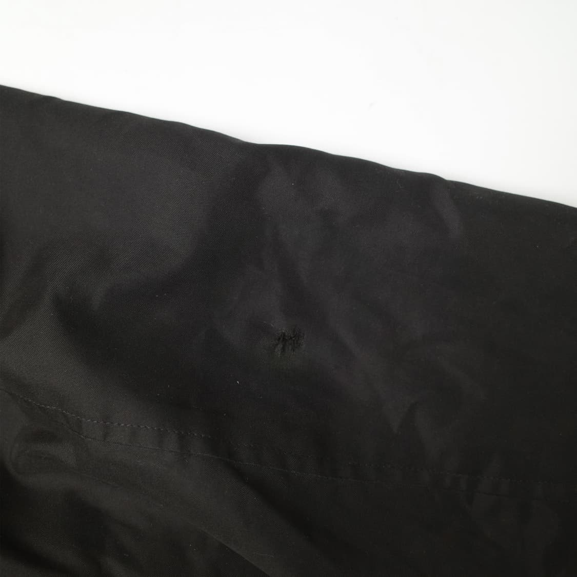 1990's Allegri Boxpol Fur-Lined Parka 상품이미지7