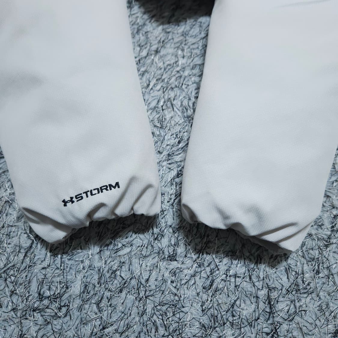 언더아머) S(95추천) 남자 덕다운패딩 오리털 / 왕눈이샵 상품이미지6