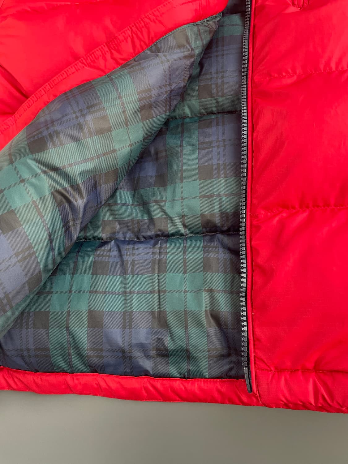 [XL] 폴로 랄프로렌 퍼포먼스 덕다운 후드 패딩 상품이미지8