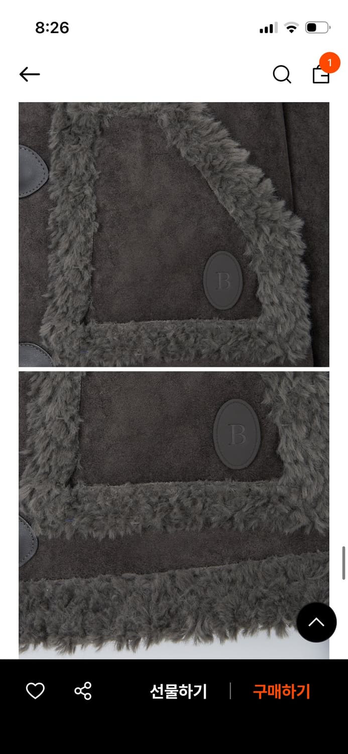 [원가_ 169,000원] 비터셀즈 Merry Pearl Mustang 상품이미지10