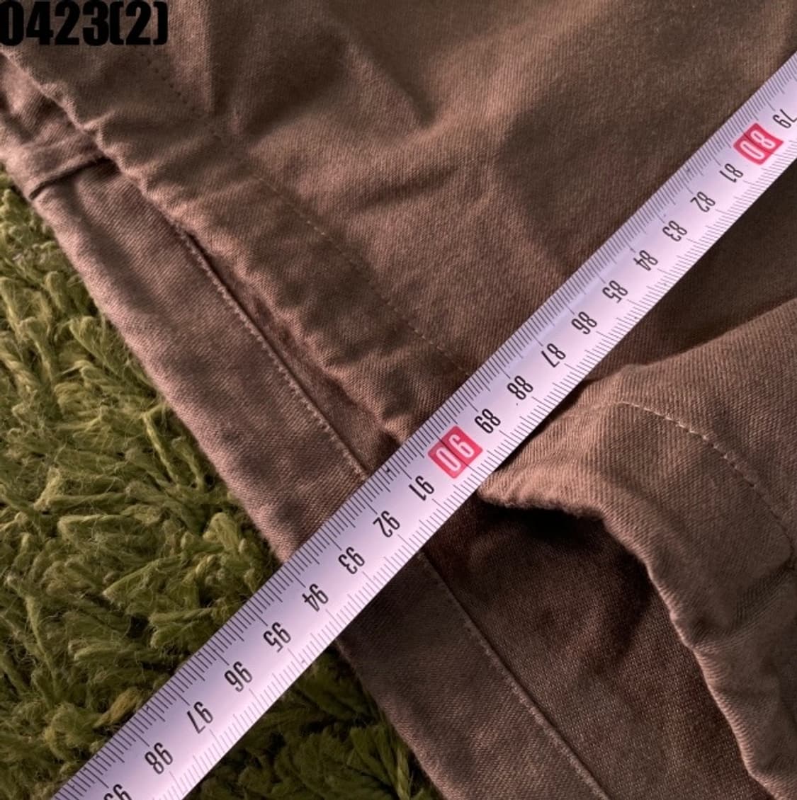 유니폼브릿지 자켓 상품이미지7