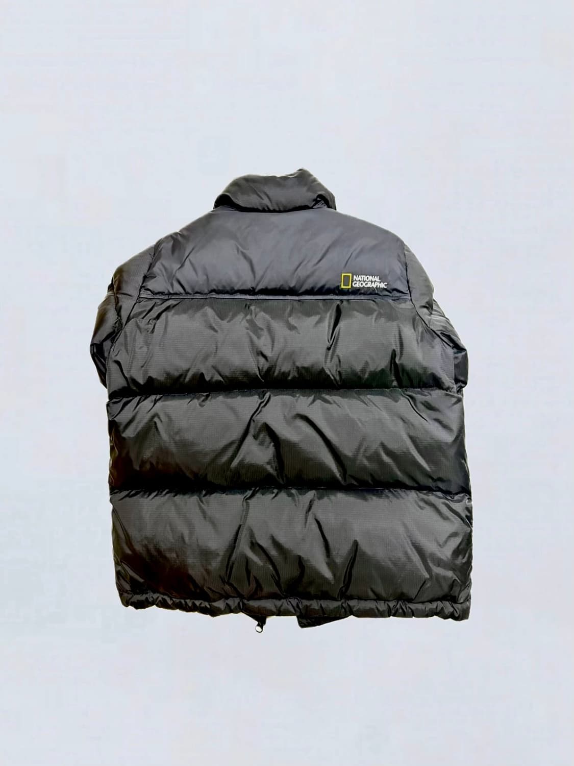 네셔널지오그래픽 패딩 상품이미지2