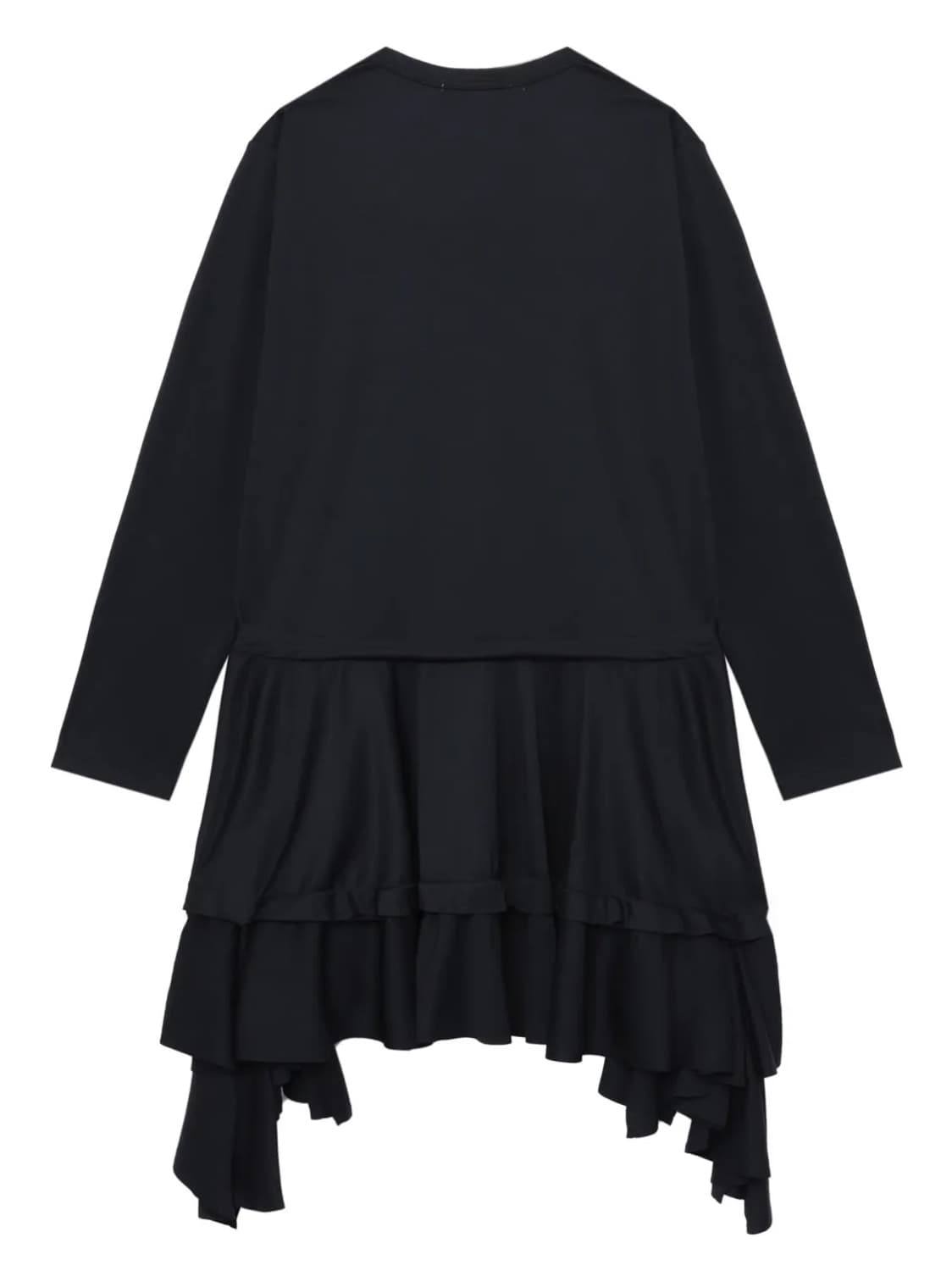 꼼데가르송 프릴 티셔츠 상품이미지2