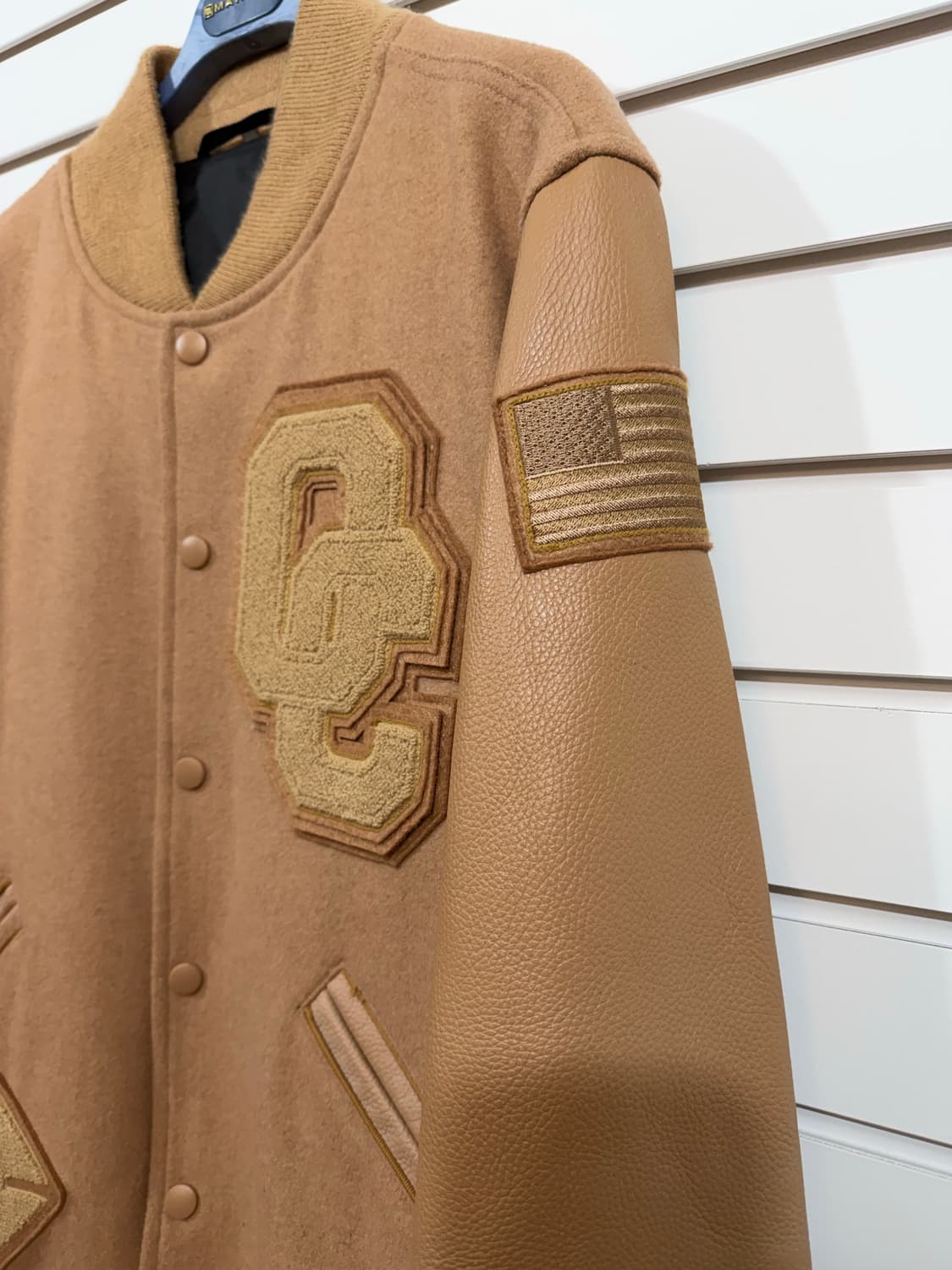 Opening Ceremony 바시티 자켓  상품이미지3