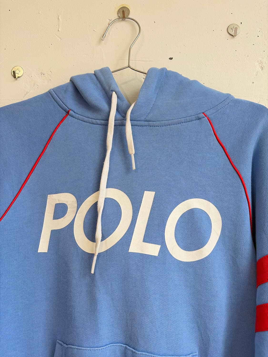 POLO by RALPH LAUREN hoodie 상품이미지3