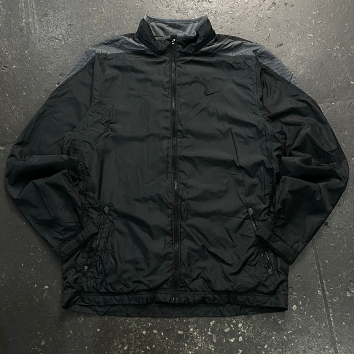 100  나이키 바람막이 상품이미지1