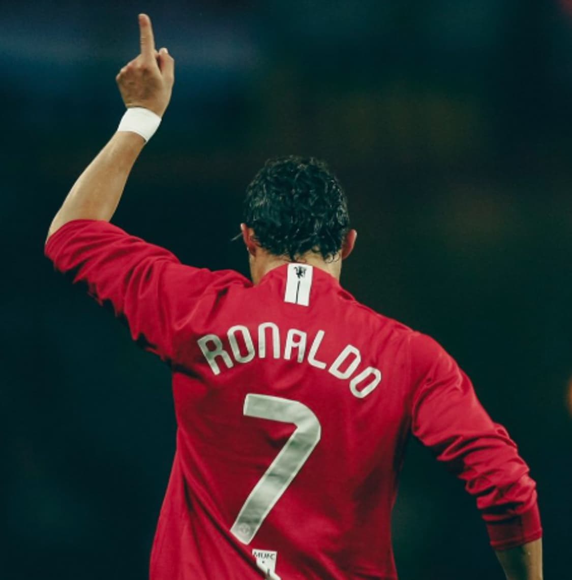 07-09 맨체스터 유나이티드 홈 No.7 크리스티아누 호날두 상품이미지10