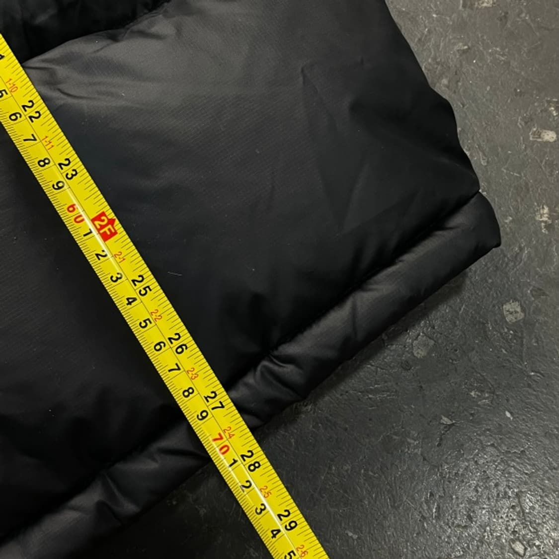 105 미즈노 퍼텍스 패딩  상품이미지9