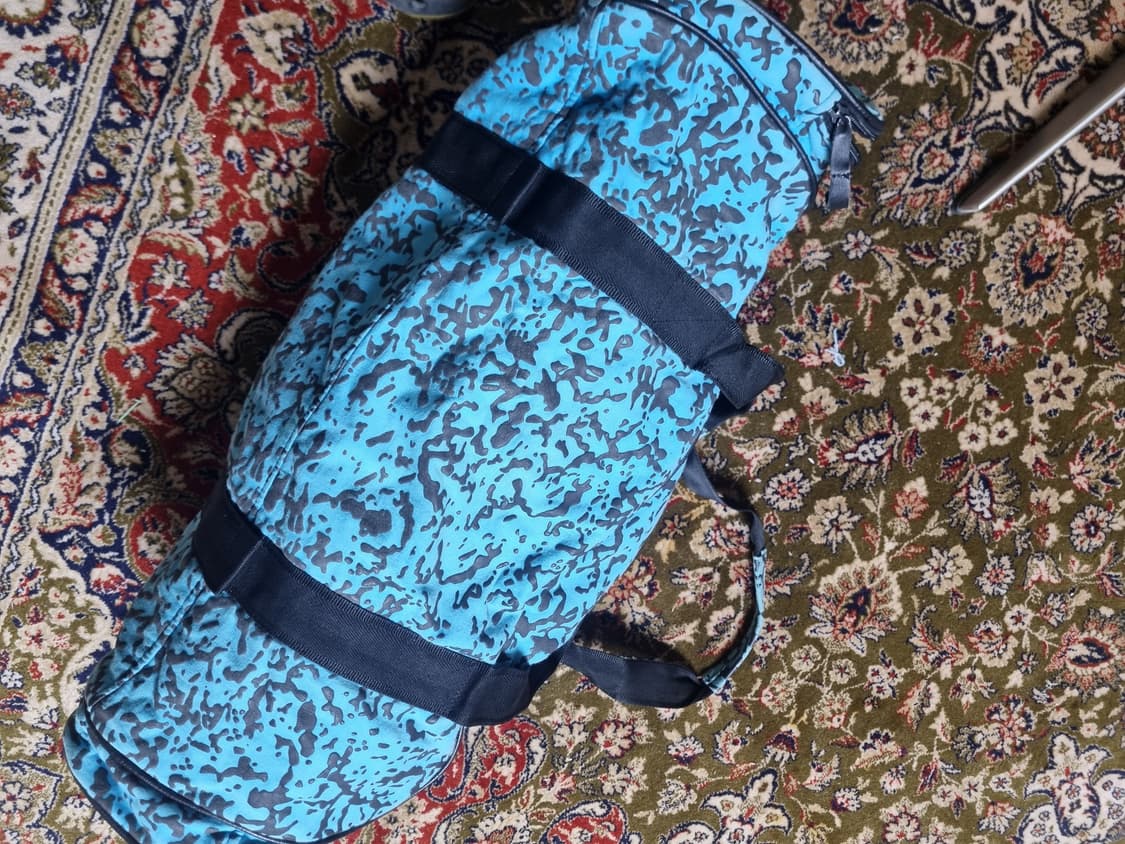 KTZ 더플백 상품이미지3