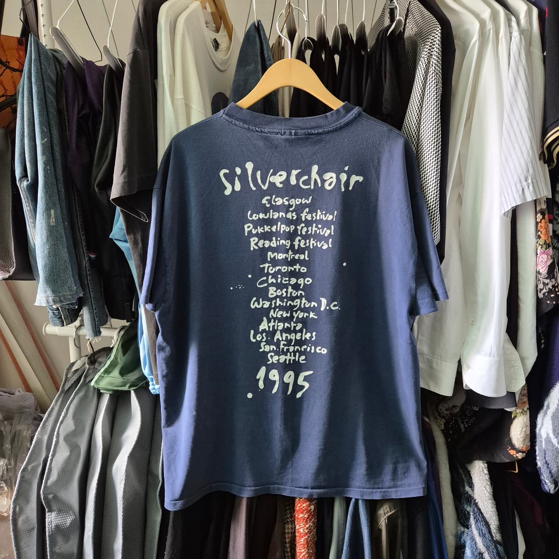 Silverchair, 1995 상품이미지3